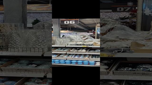 Новогодний ОБИ Екатеринбург.