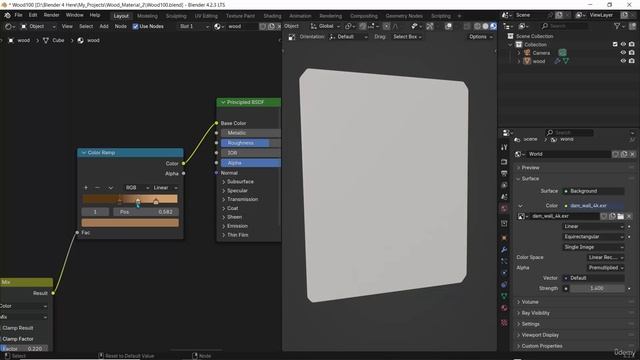 5 -Adding Color