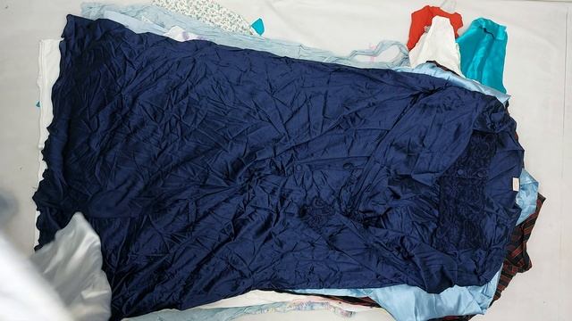 34657 Пижамы, 24пак, секонд (extra) оптом