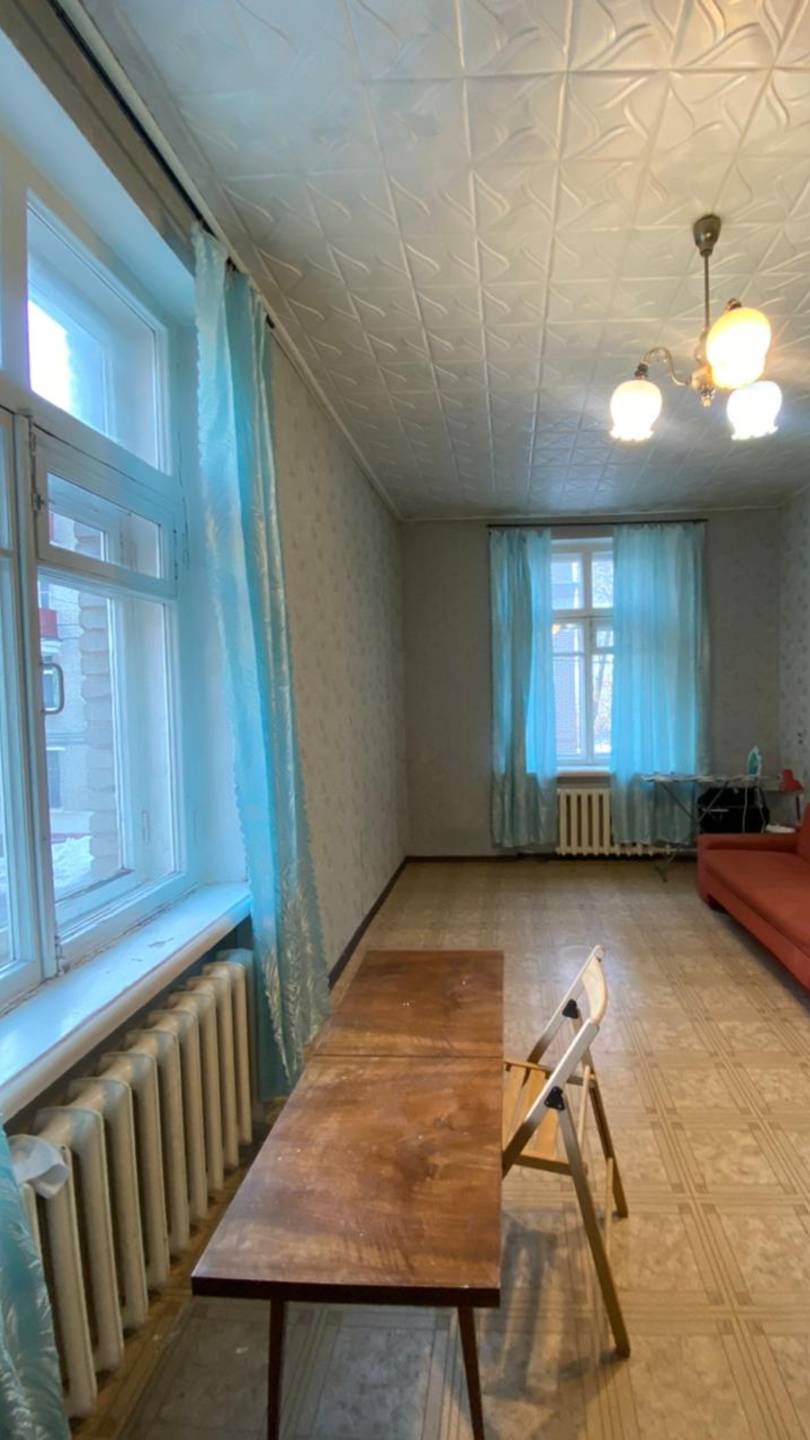 Светлый проезд, дом 6 к 1