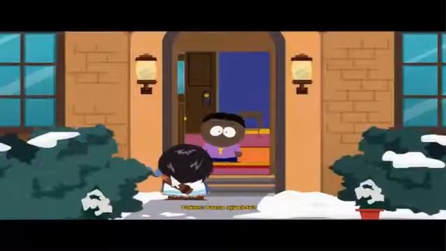 South Park Stick Of Truth #2