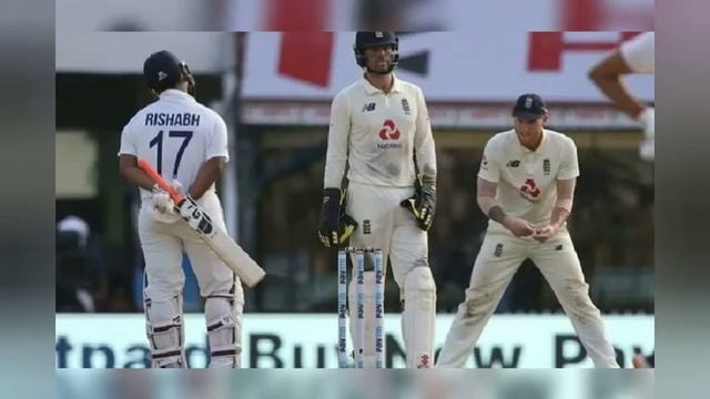india vs England 2nd test day 4 (16-02-2021)