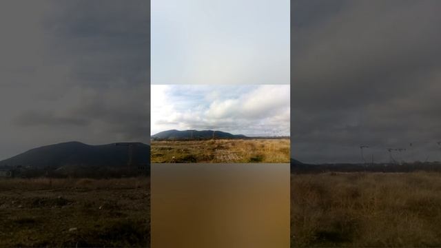 Строительство в Новороссийске. Декабрь 2024.