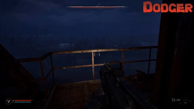 СТАЛКЕР 2. ОНО ТОГО СТОИТ !!! ЛУЧШАЯ СНАЙПЕРКА В ИГРЕ [СВУ-МК С-3]