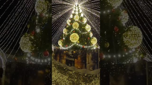 Суздаль