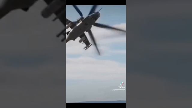 Пробирает до мурашек, честь и слава ВКС России