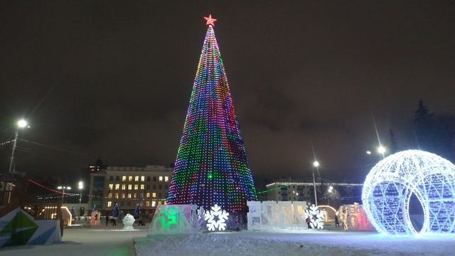 город уфа поезд Деда Мороза 25 12 2024 новости башкирия
#поезддедамороза