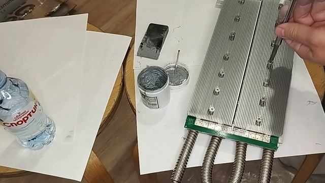 Отапливаю дом и зарабатываю на этом деньги