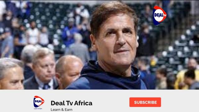 Mark Cuban   Net Worthy , Profile & Biography  Deal TV Africa
