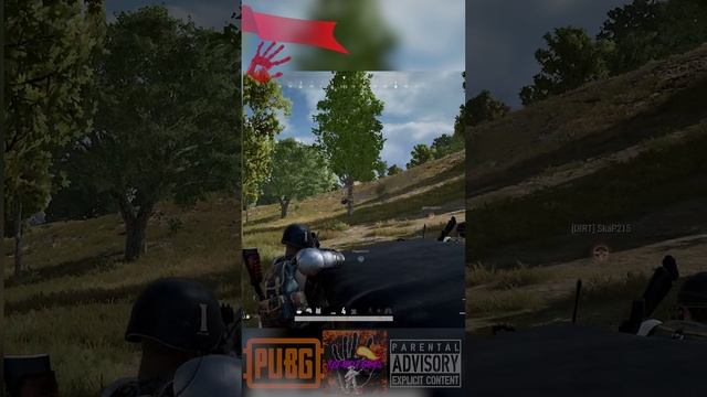 PUBG BATTLEGROUNDS Neulovimye_Mstiteli #games