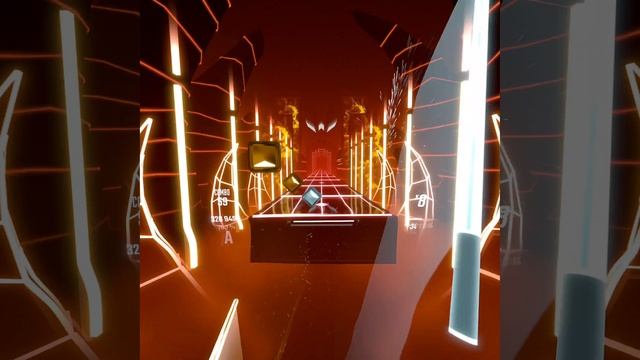 Смысловые галлюцинации - вечно молодой. Beat saber. Expert+. VR игры