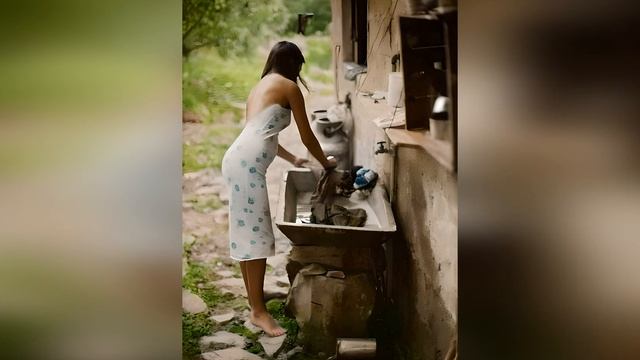 Как улучшить старые фотографии, черно-белые в цветные, четкость красота изображения, очистка царапин
