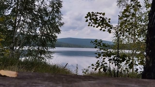 скучаю по лету