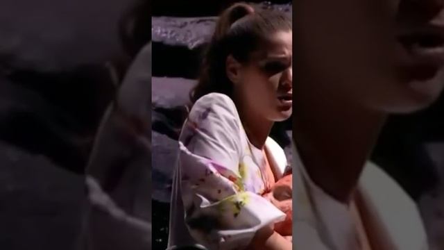 Patricia Nolz — „Vedrai Carino“ (Zerlina, Don Giovanni)