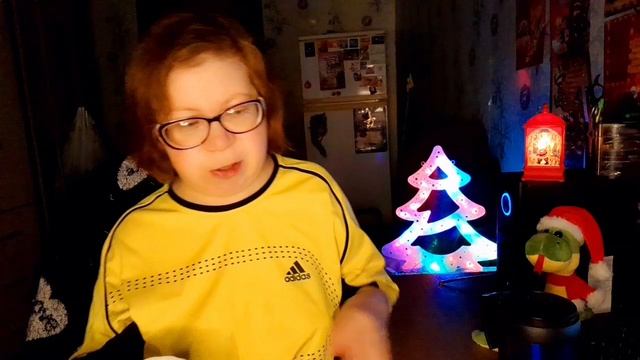 25.12.24г/а где то уже РОЖДЕСТВО!