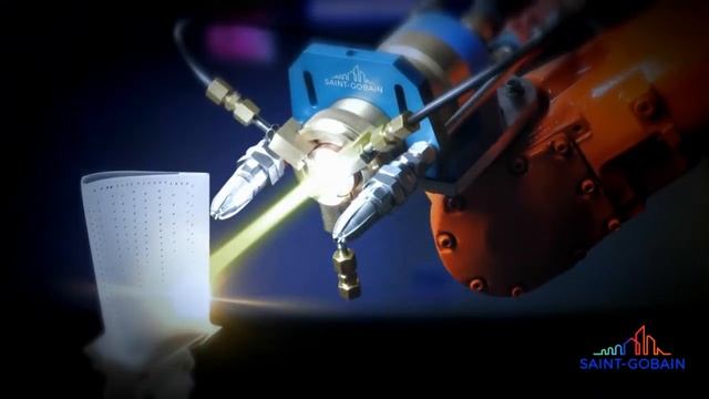Saint Gobain Coating Solutions дистрибьютор,  Россия