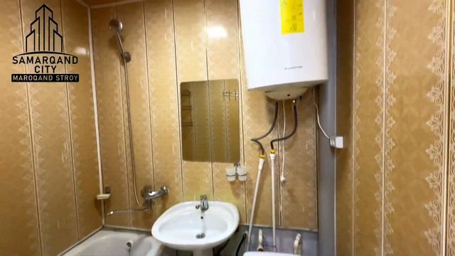Самарканд Вокзал 1-Хона 28.500 $Ипотека Банк Хизматлари Бор #samarkandcity #daxshatli #квартира #ar