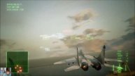 Ace Combat 7: Skies Unknown - миссия 4