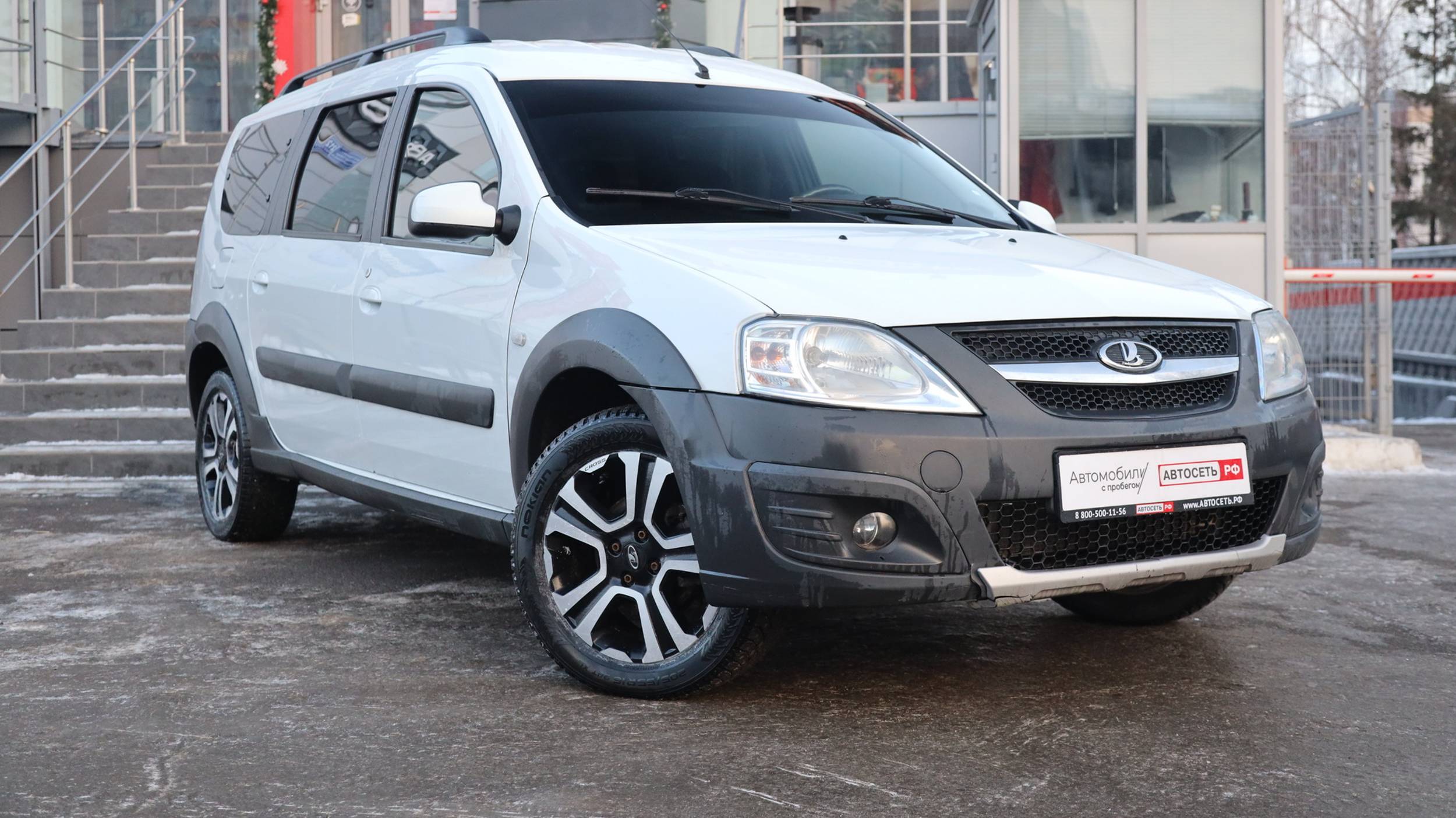 LADA Largus