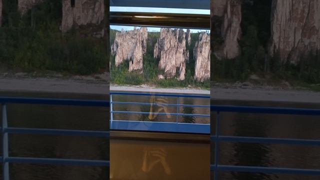природа Якутии