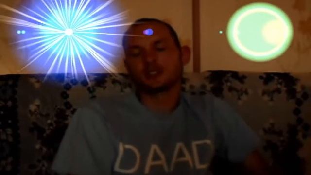 Гека не пострадал:)