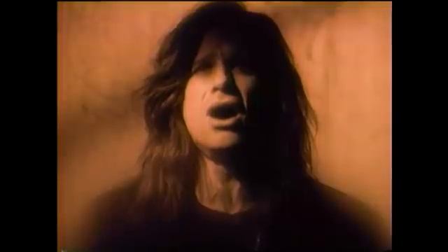 OZZY OSBOURNE - Mama, I'm Coming Home