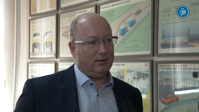 Тюменская линия Тренер СЕРА Хэнк Элберт принял экзамены у четверых тюменских тренеров 11.03.2020