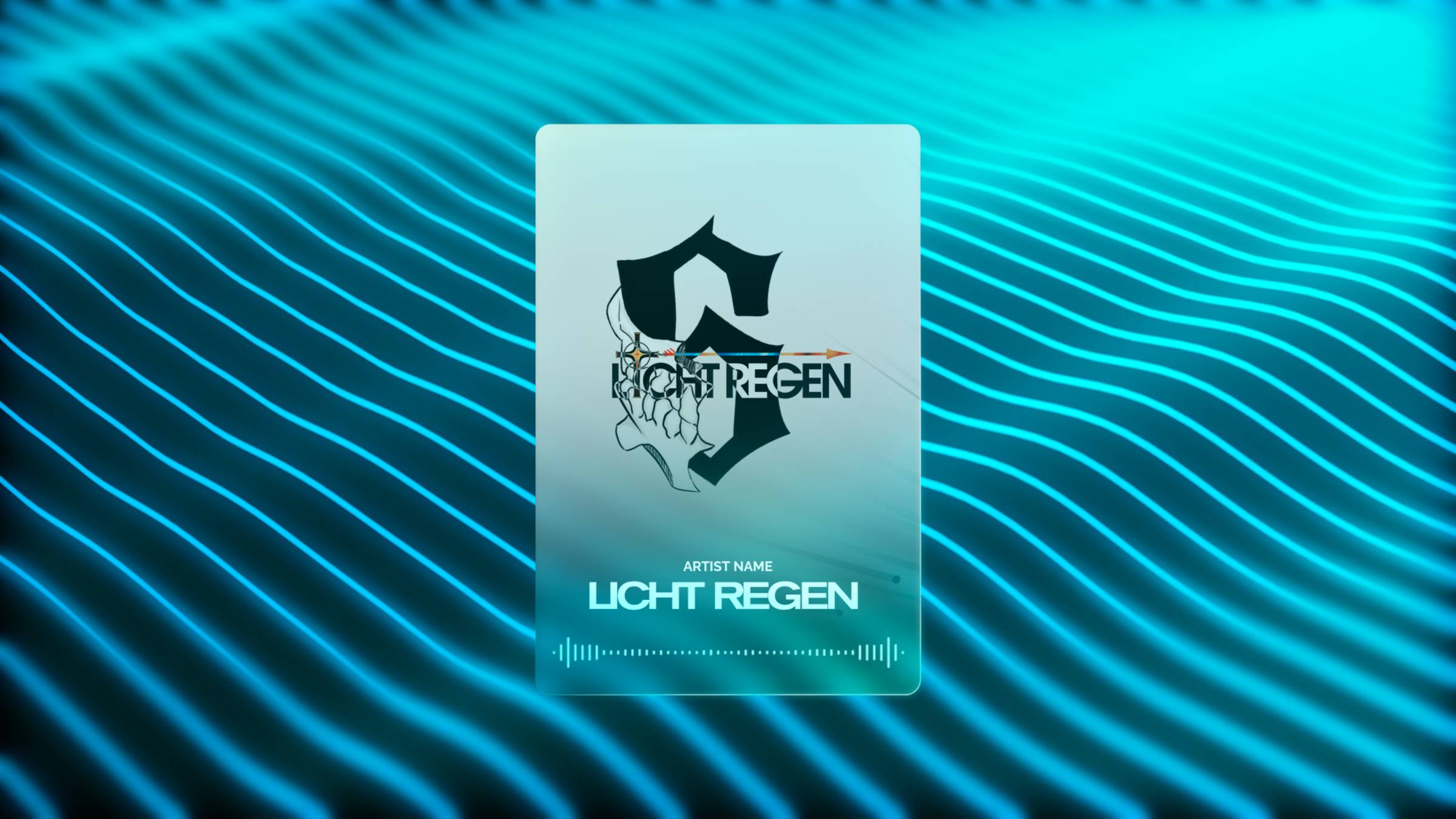 ⚡️licht regen - espada (slowed and reverb phonk remix)⚡️