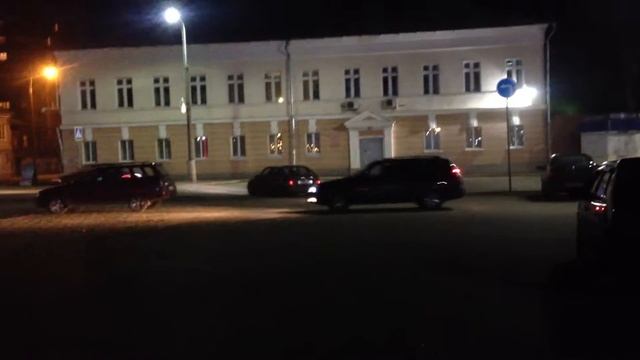Иж 2126
