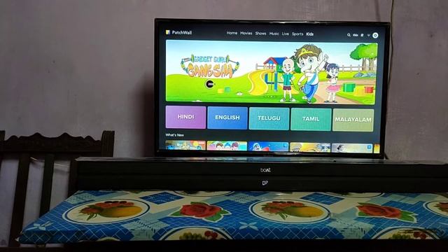 How to connect TV to soundbar via HDMI।। HDMI Cable से TV और Soundbar  को कैसे कनेक्ट करें।।
