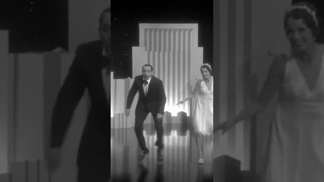 Jean Dujardin & Bérénice Bejo (The Artist, 2011)