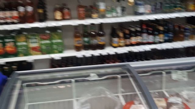 менты защищают борыг