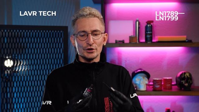 LAVRTech Жидкая кожа LAVR – универсальное средство для ремонта.