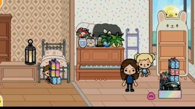 [Подслушано Benito] Тупой и Ещё тупее контент по Toca Boca