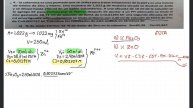 Complexometria #6: Calcular % de Oxido Ferrico y Oxido de Zinc (Fe2O3 y ZnO)