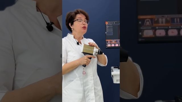 Ранняя диагностика рака кожи на аппарате Fotofinder. Часть 1
