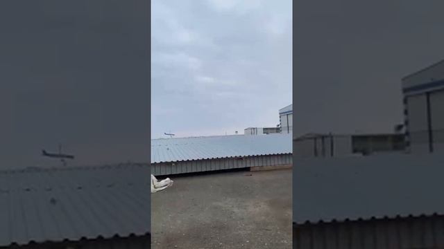 самолет актау