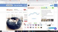 AliRadar Shopping Assistant Chrome extension Review