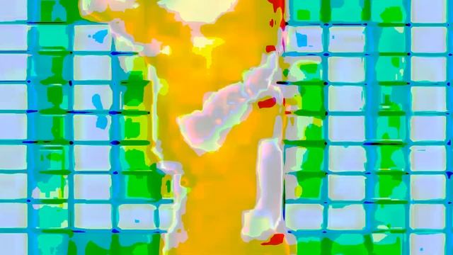 Nickelodeon Bumpers 80's and 90's (NEON DOG)