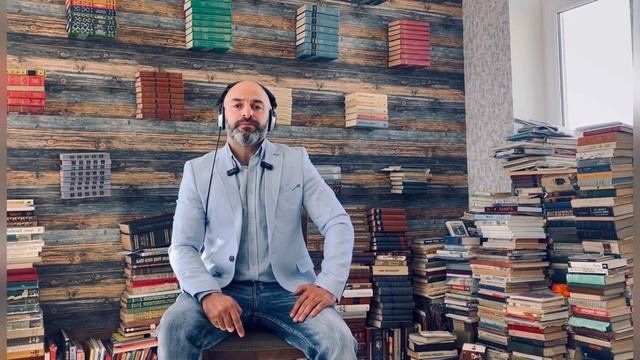 НАЦИОНАЛЬНАЯ ИДЕЯ Хачик Даштенц