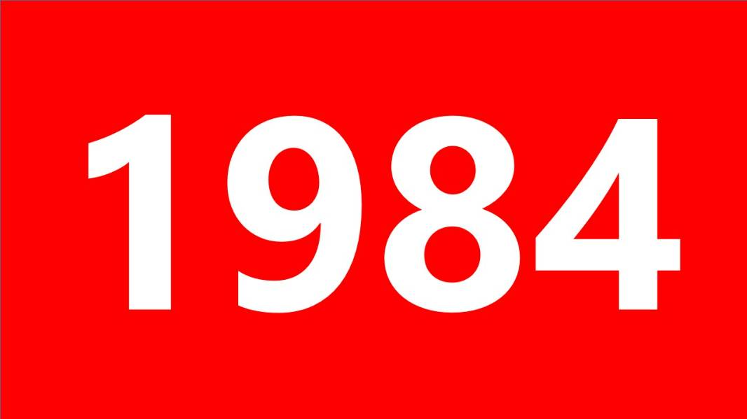 ЮБИЛЯРЫ 2024. РОЖДЕННЫЕ В 1984-М ГОДУ: суть и дух, воля и нрав, вера и мотивация, дары и особенности