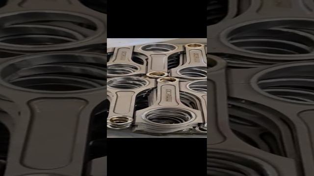 Консервация изделий перед выкумной упаковкой