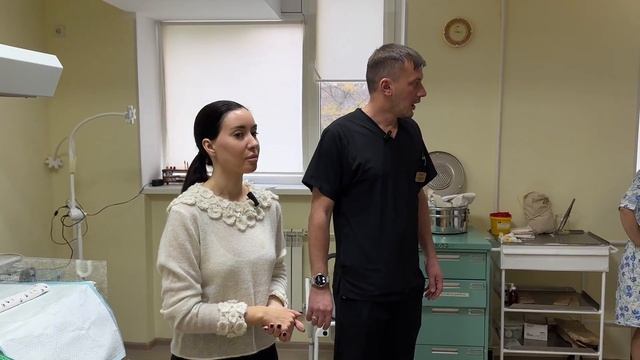 ГИД по родильным домам Симферополя! Роддом 2 «Исток» ул. 60 лет октября 30