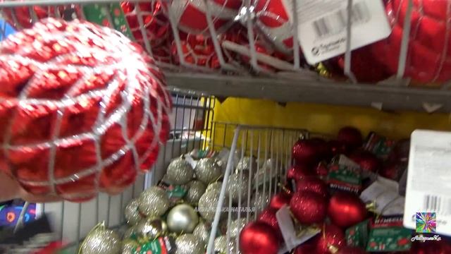 🎄В ЛЕНТЕ ВСЁ К НОВОМУ 2025 ГОДУ!  😻 НОВИНКИ  ИЗ МАГАЗИНА
