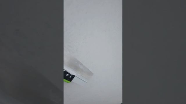 Подготовка потолка из ГКЛ под покраску