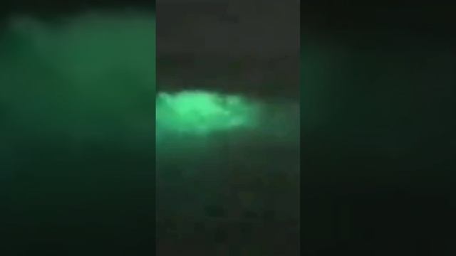 подборка инопланетных сфер, замеченных в разных уголках земли, воды и даже космоса