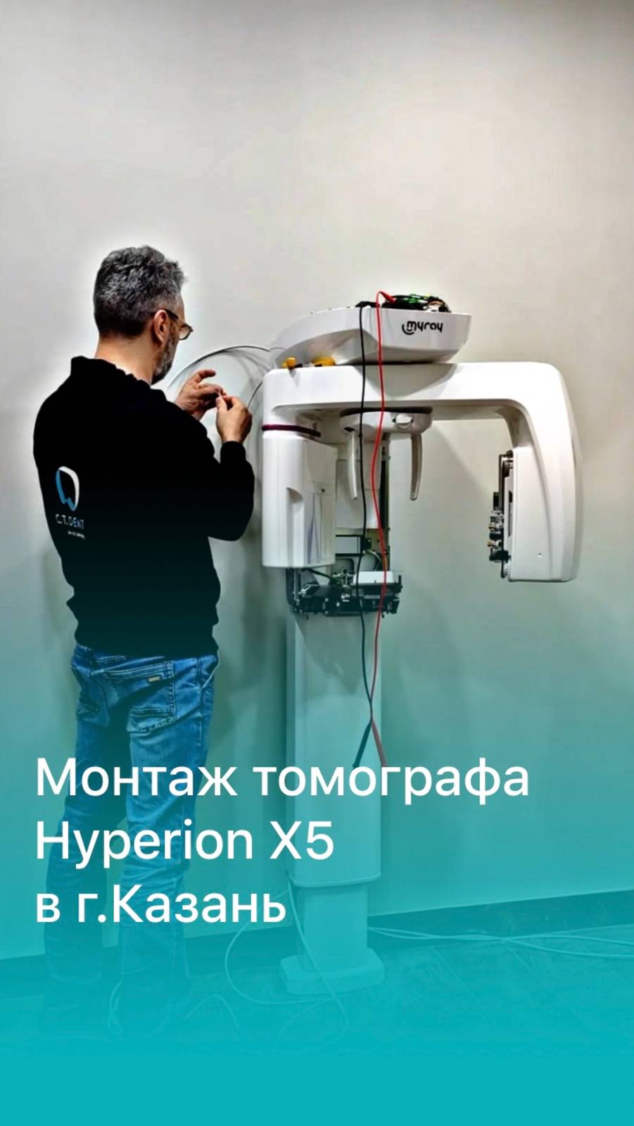 Делимся внутренними процессами