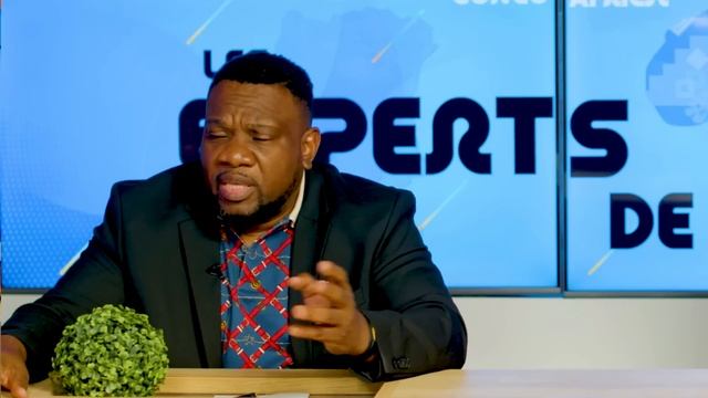 Quand la famille au pays vous arnaque I Les experts de l'info Congo Africa