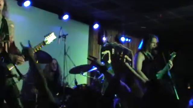 TYR. SINKLARS VISA. Omsk. 16.04.14.