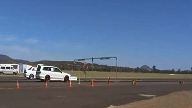 EVO3 vs VR4 (EVO Win)